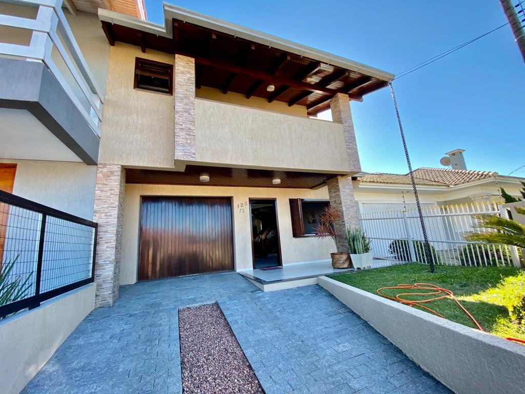 Casa 3 dormitórios para venda, zona nova  em Capão da Canoa RS | Ref.: 9949