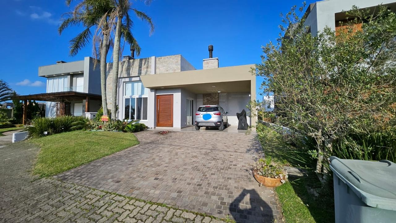 Casa em Condomínio 4 dormitórios para venda, Araçá  | Ref.: 9960