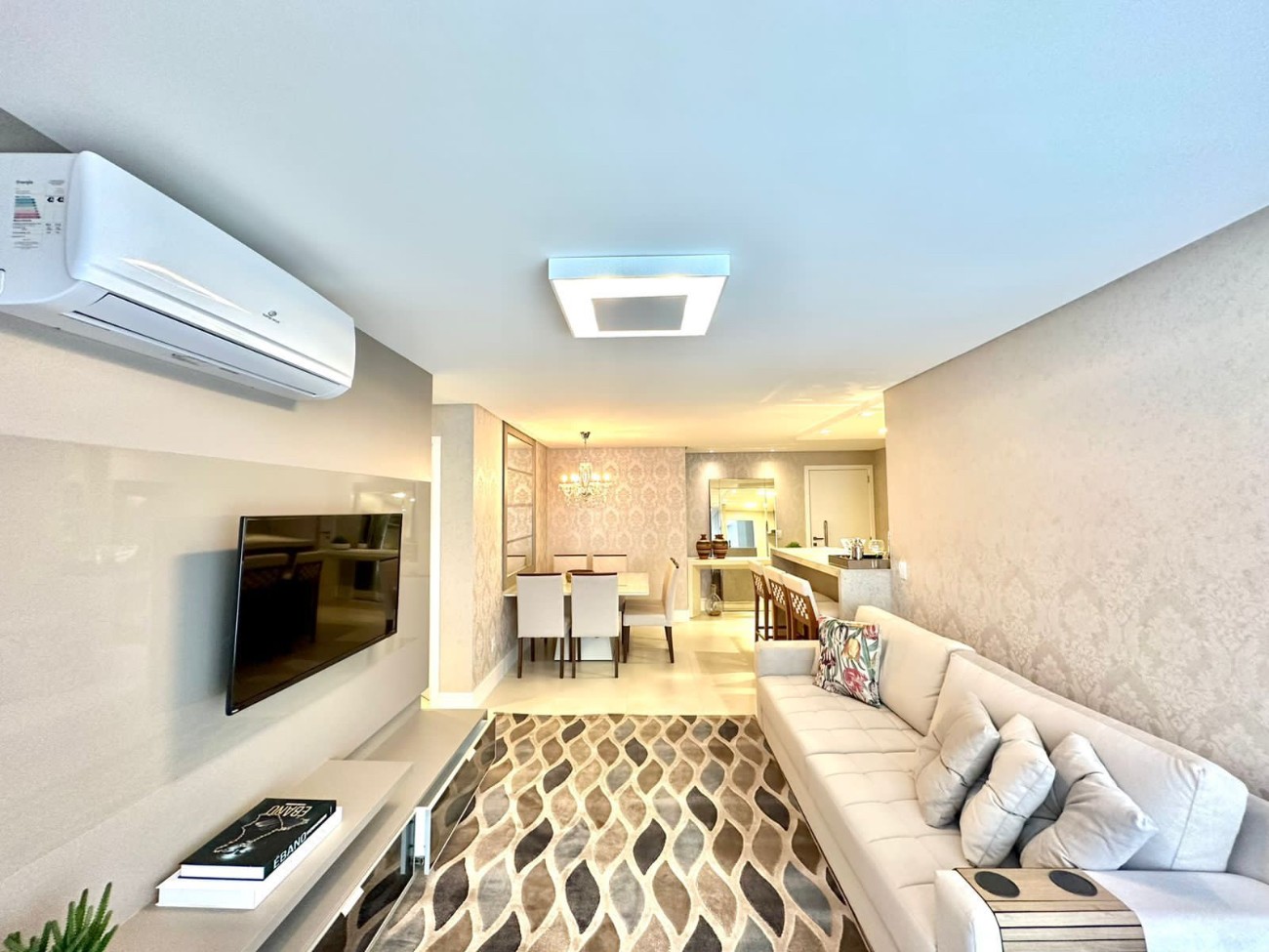 Apartamento 2 dormitórios para venda, Navegantes | Ref.: 9983